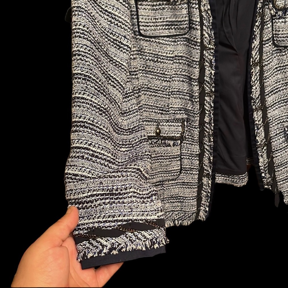 Jacket - Picture 4 of 5